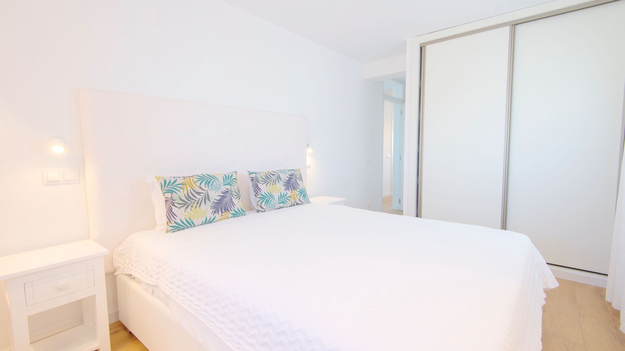 Photo of Bedroom in Vila Nova de Milfontes
