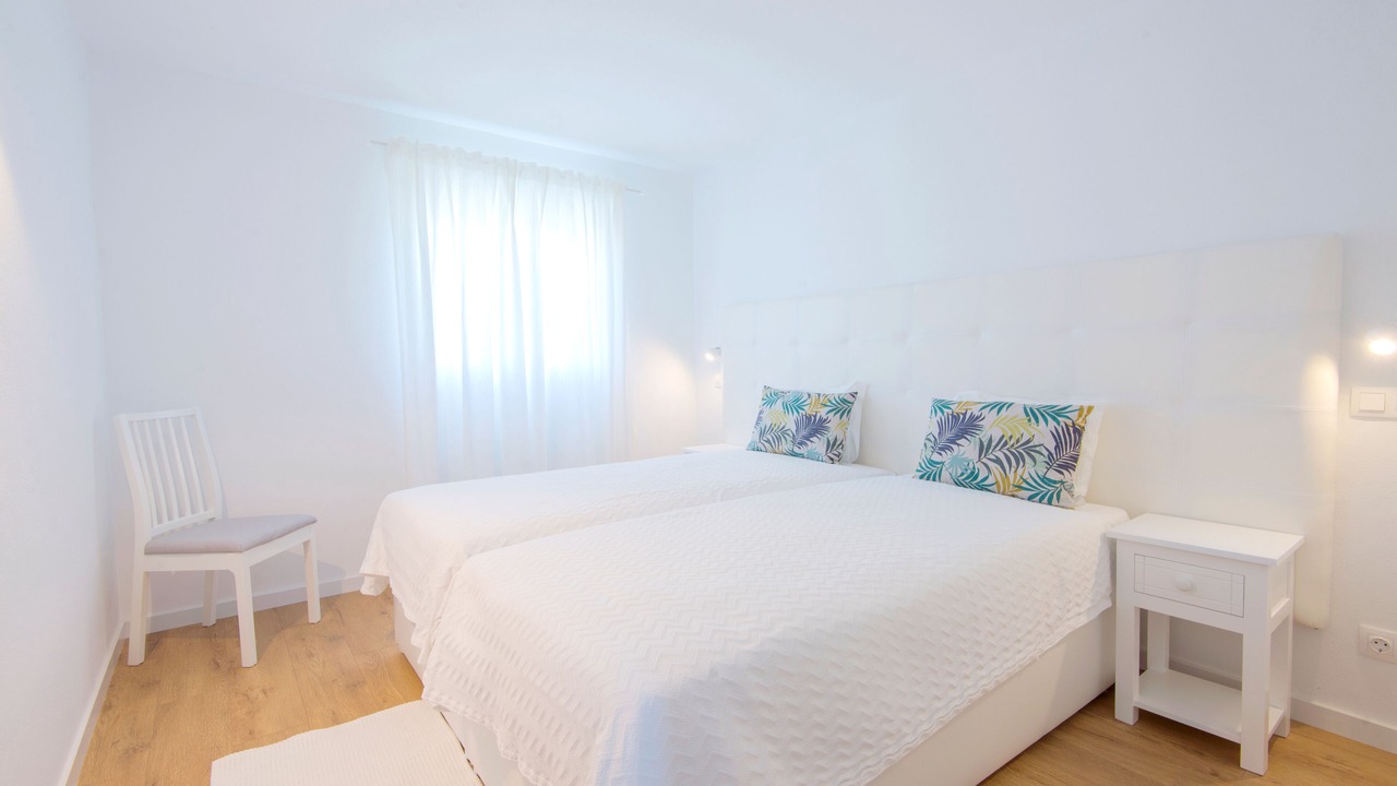 Photo of Bedroom in Vila Nova de Milfontes