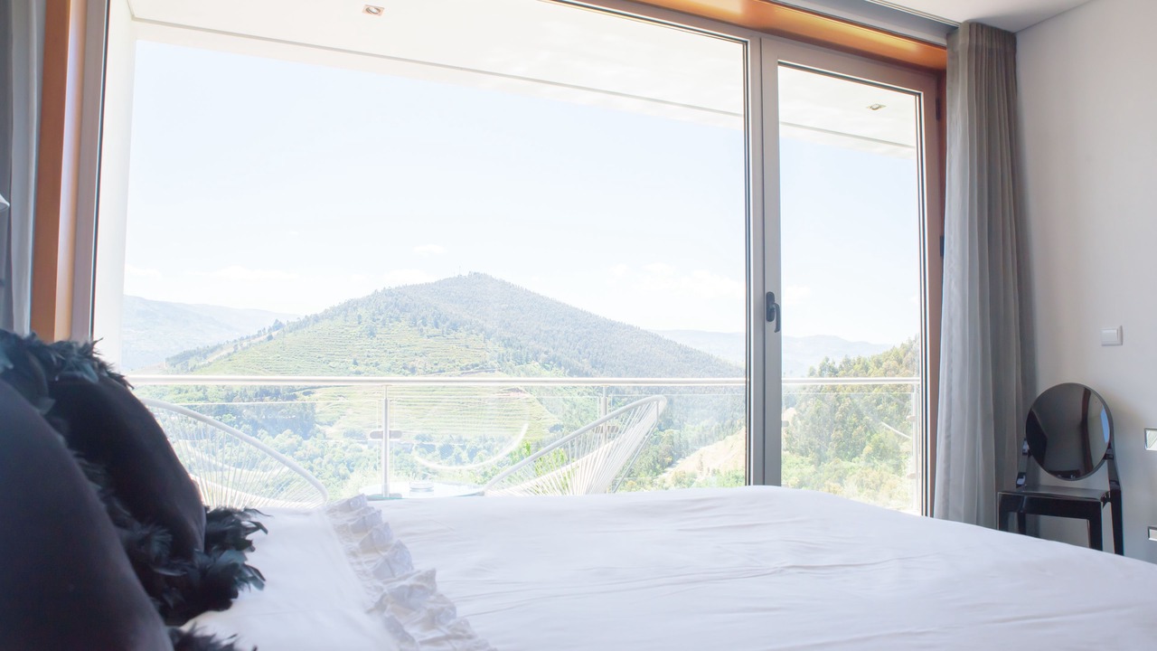 Photo of Bedroom in Baiao