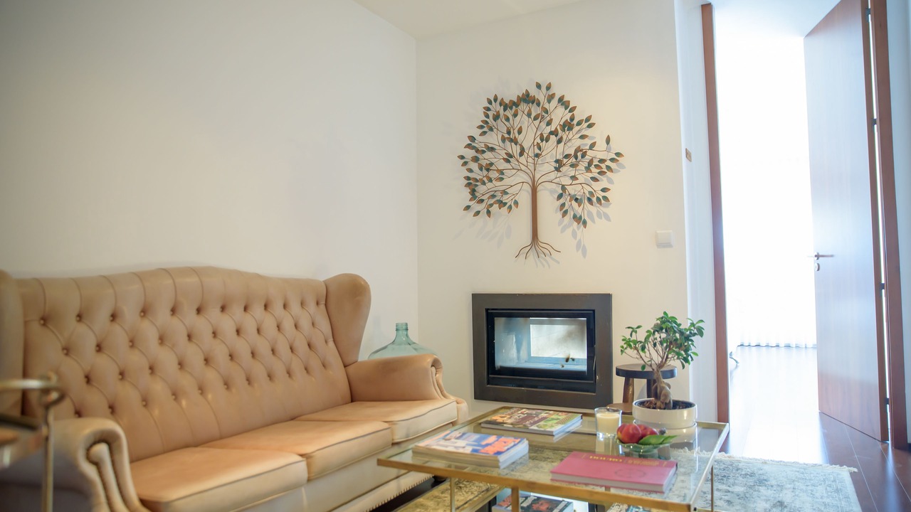 Photo of Bedroom in Baiao