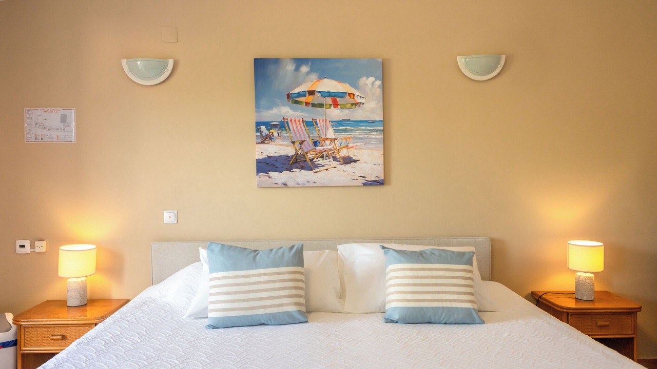 Photo of Bedroom in Olhao