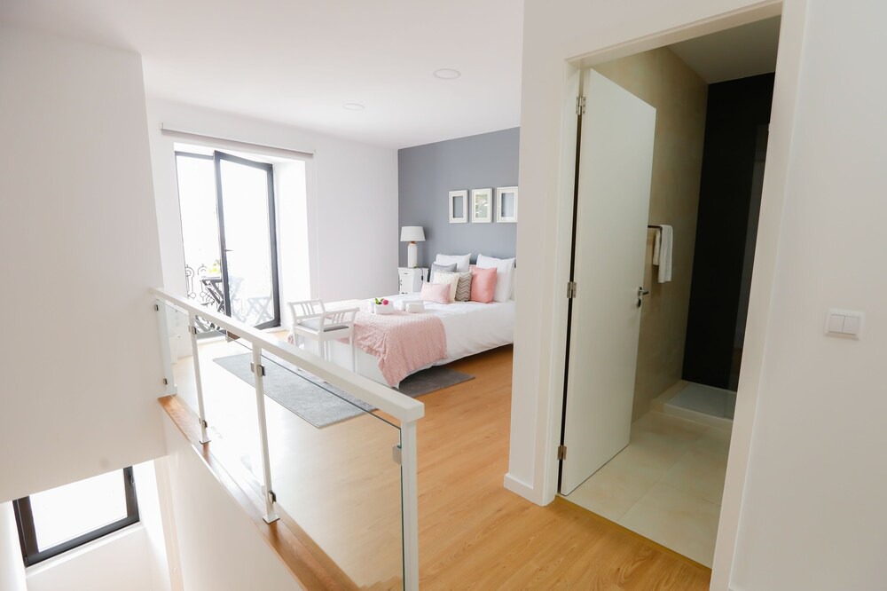 Photo of Bedroom in Ponta Delgada