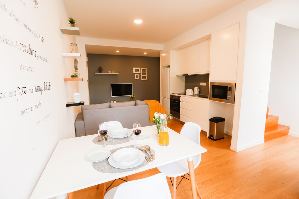 Photo of Kitchen in Ponta Delgada
