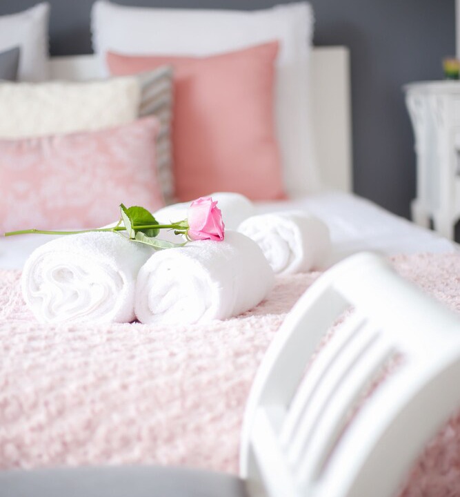 Photo of Bedroom in Ponta Delgada