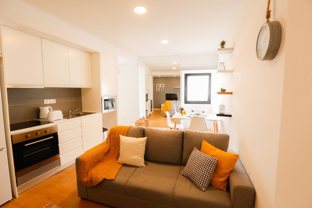 Photo of Livingroom in Ponta Delgada