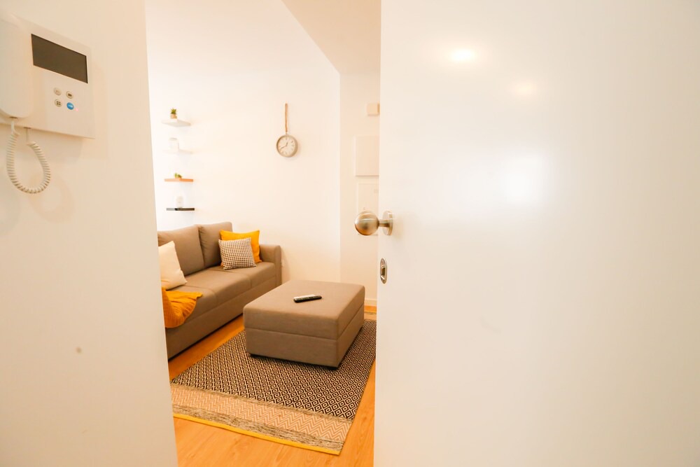 Photo of Livingroom in Ponta Delgada