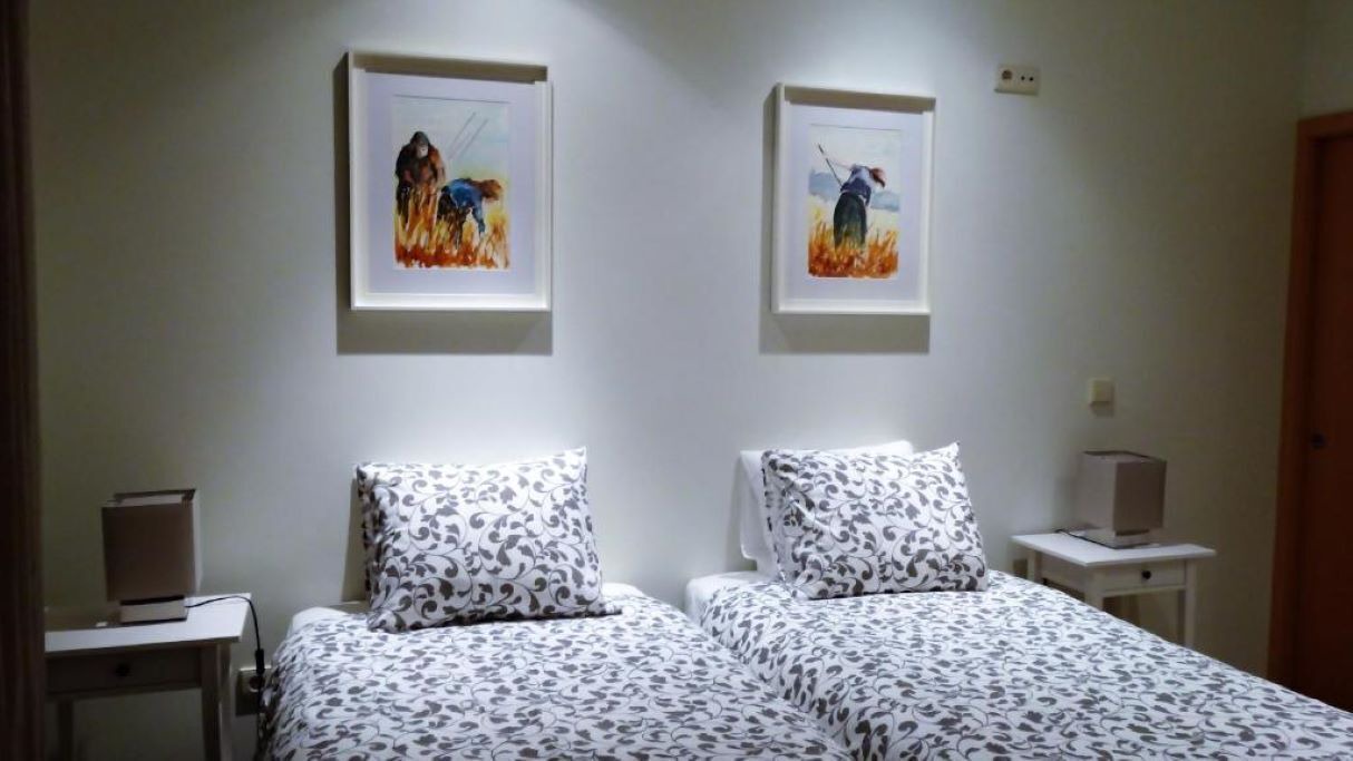 Photo of Bedroom in Sao Pedro da Afurada