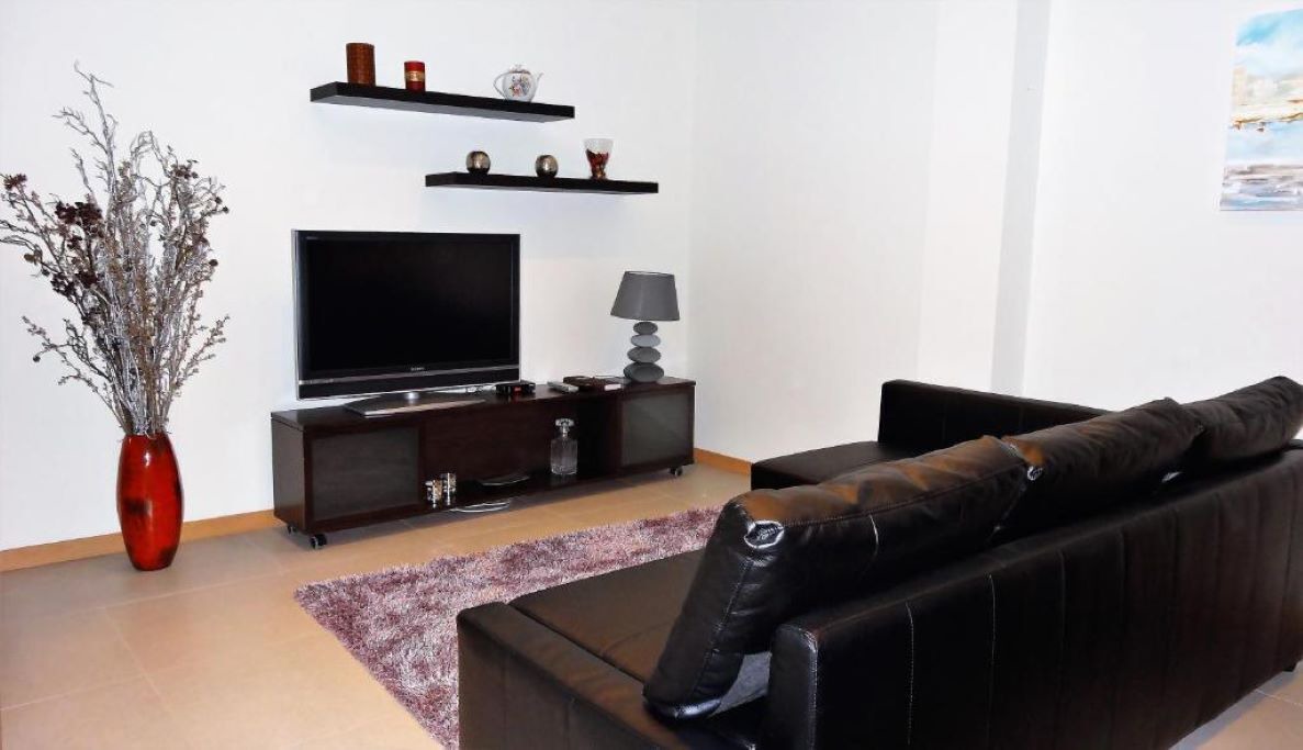 Photo of Livingroom in Sao Pedro da Afurada