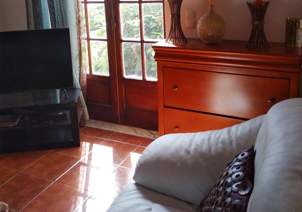 Photo of Livingroom in Vila Nova de Santo Andre