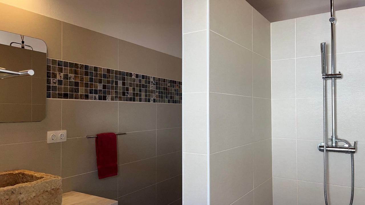 Photo of Bathroom in Cabeco de Aguia