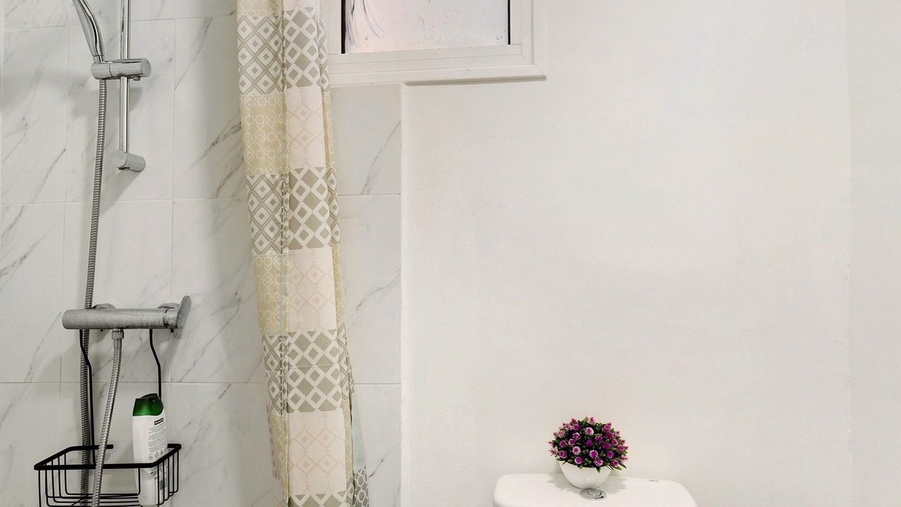 Photo of Bathroom in Sao Roque