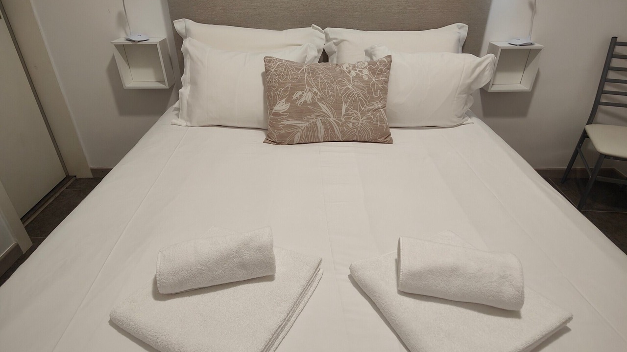 Photo of Bedroom in Sao Roque