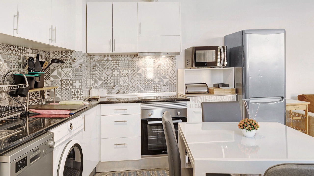 Photo of Kitchen in Sao Roque