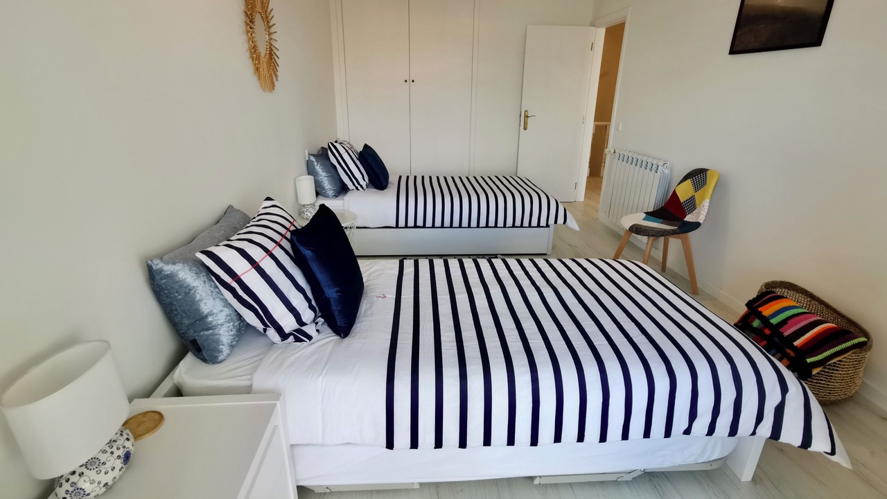 Photo of Bedroom in Sao Martinho do Porto