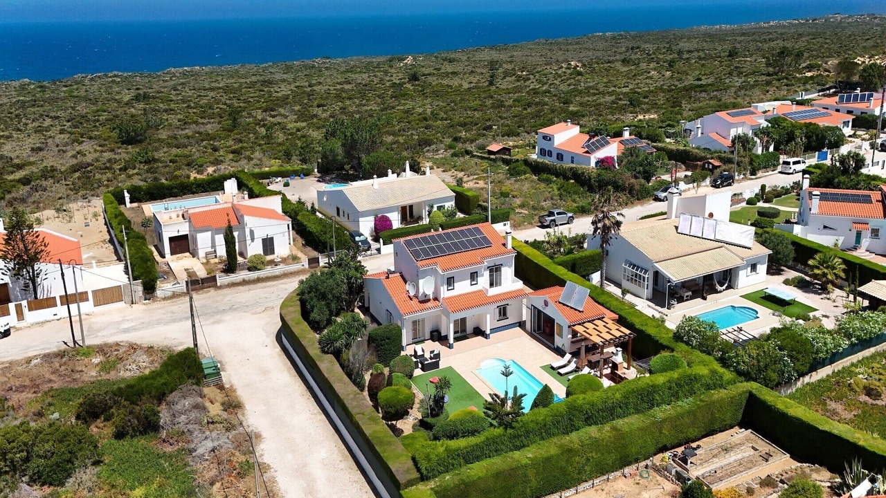 Photo of Outdoor in Aljezur