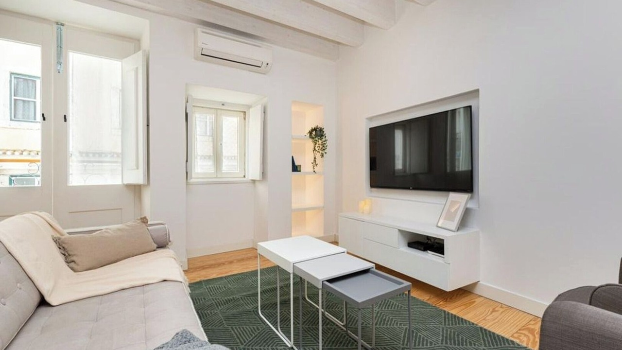 Photo of Livingroom in Santo Estevao