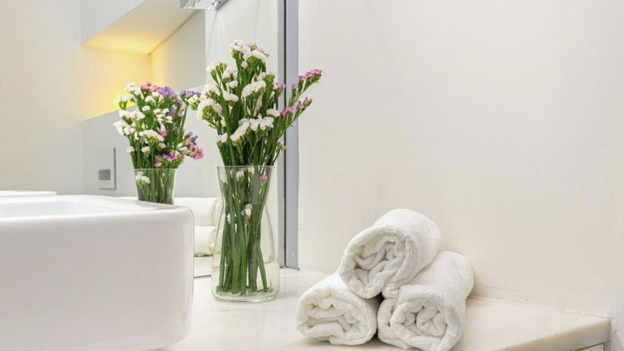 Photo of Bathroom in Santo Estevao
