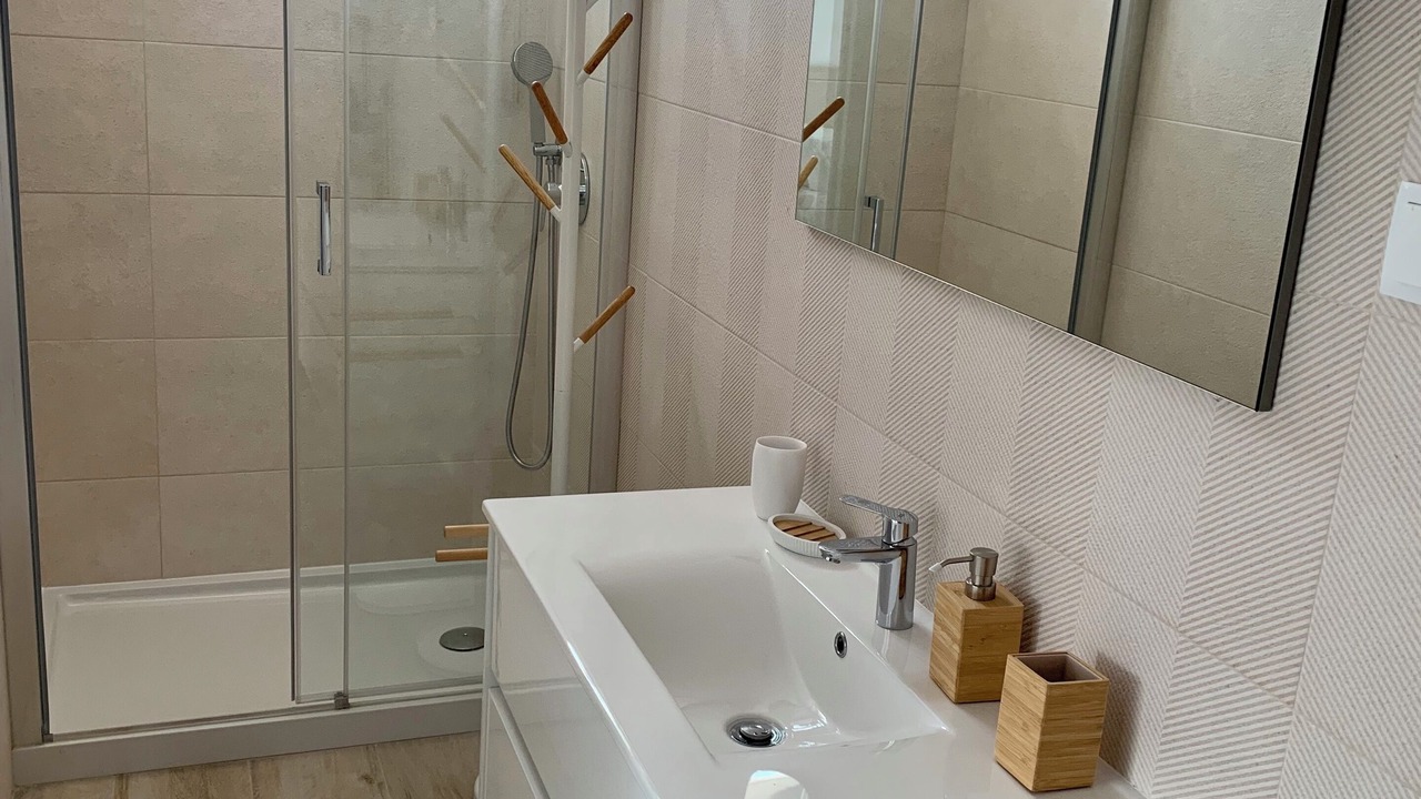 Photo of Bathroom in Nazare