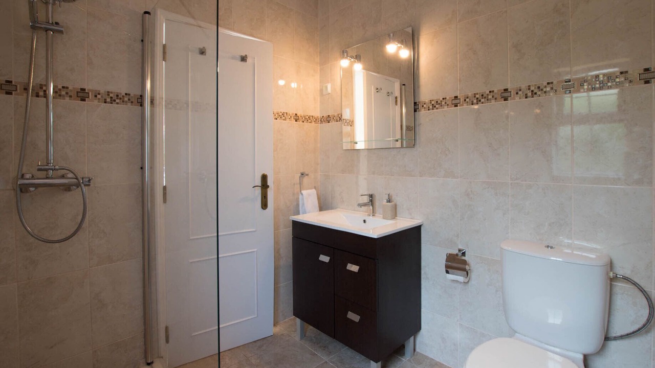 Photo of Bathroom in Barrocal