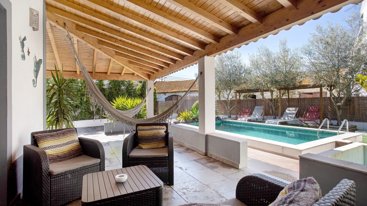 Photo of Outdoor in Cartaxo