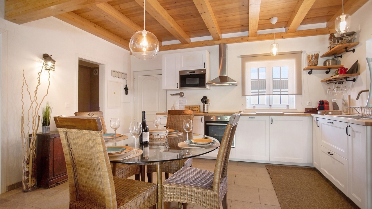 Photo of Kitchen in Cartaxo