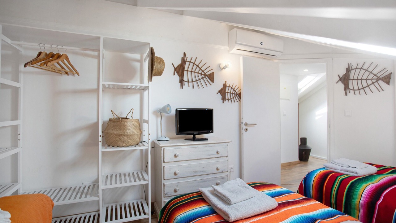 Photo of Bedroom in Cartaxo
