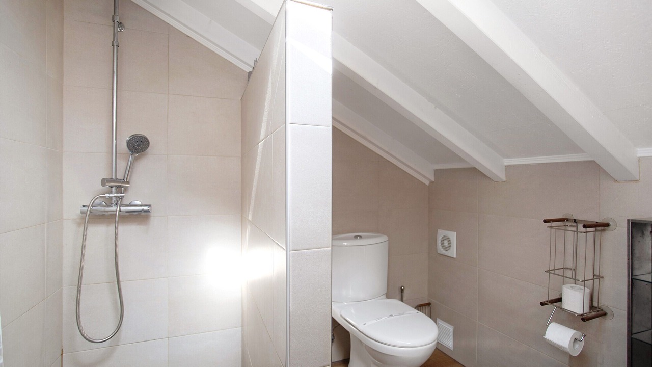 Photo of Bathroom in Cartaxo