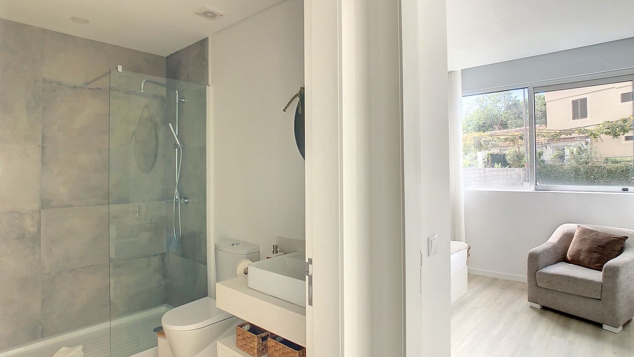 Photo of Bathroom in Santo Antonio