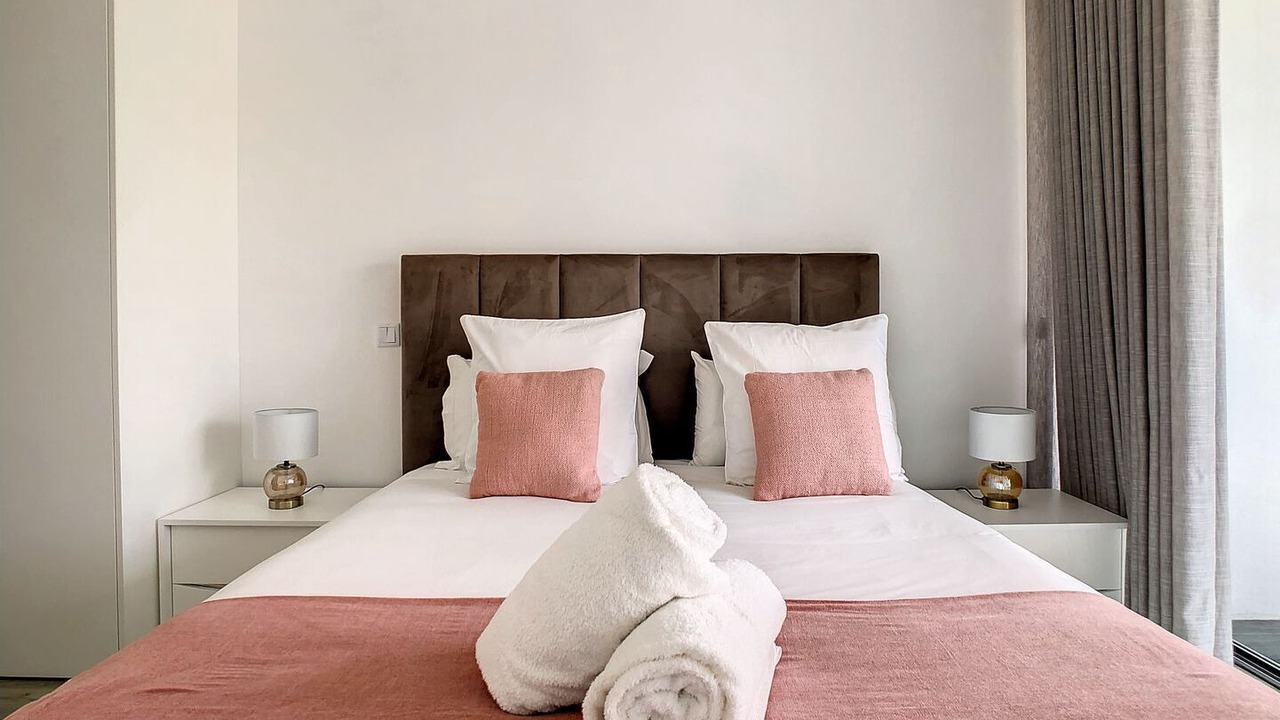 Photo of Bedroom in Santo Antonio