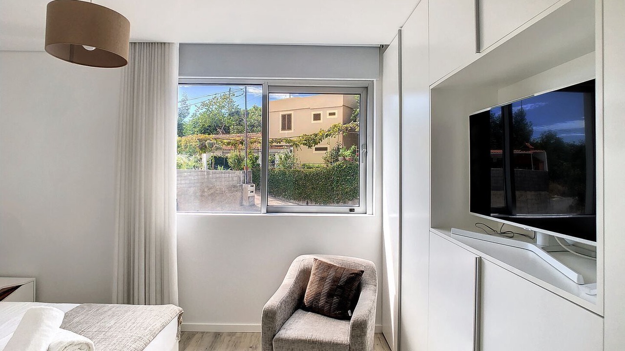 Photo of Bedroom in Santo Antonio