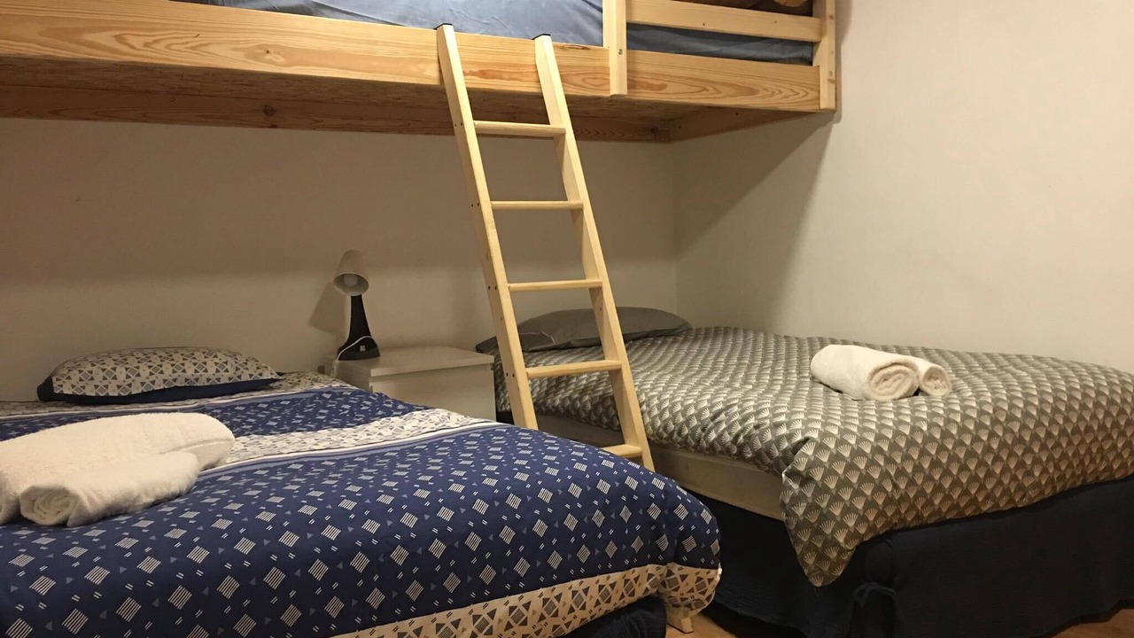 Photo of Bedroom in Cadaval