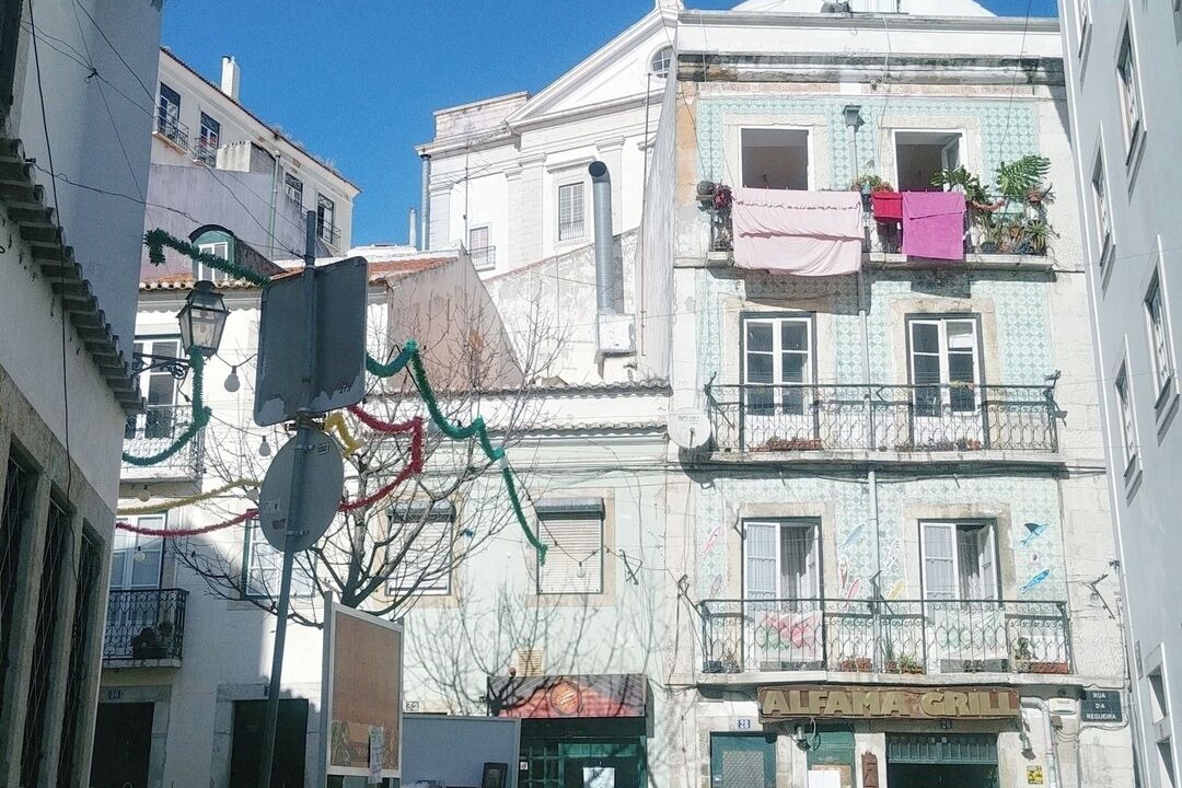 Photo of Others in Santo Estevao