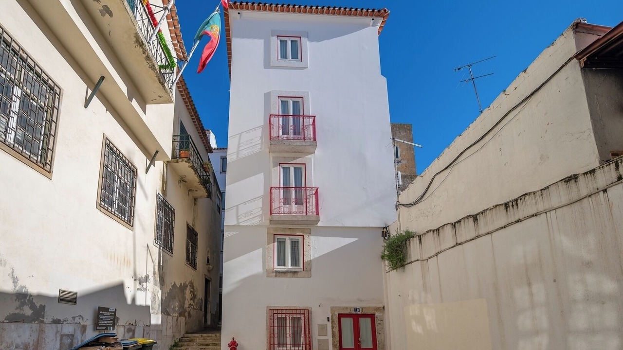 Photo of Outdoor in Santo Estevao
