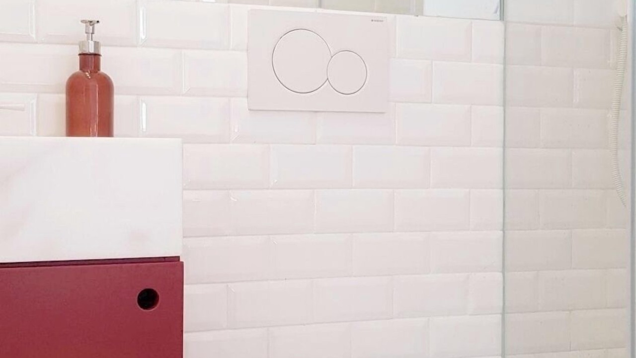 Photo of Bathroom in Santo Estevao