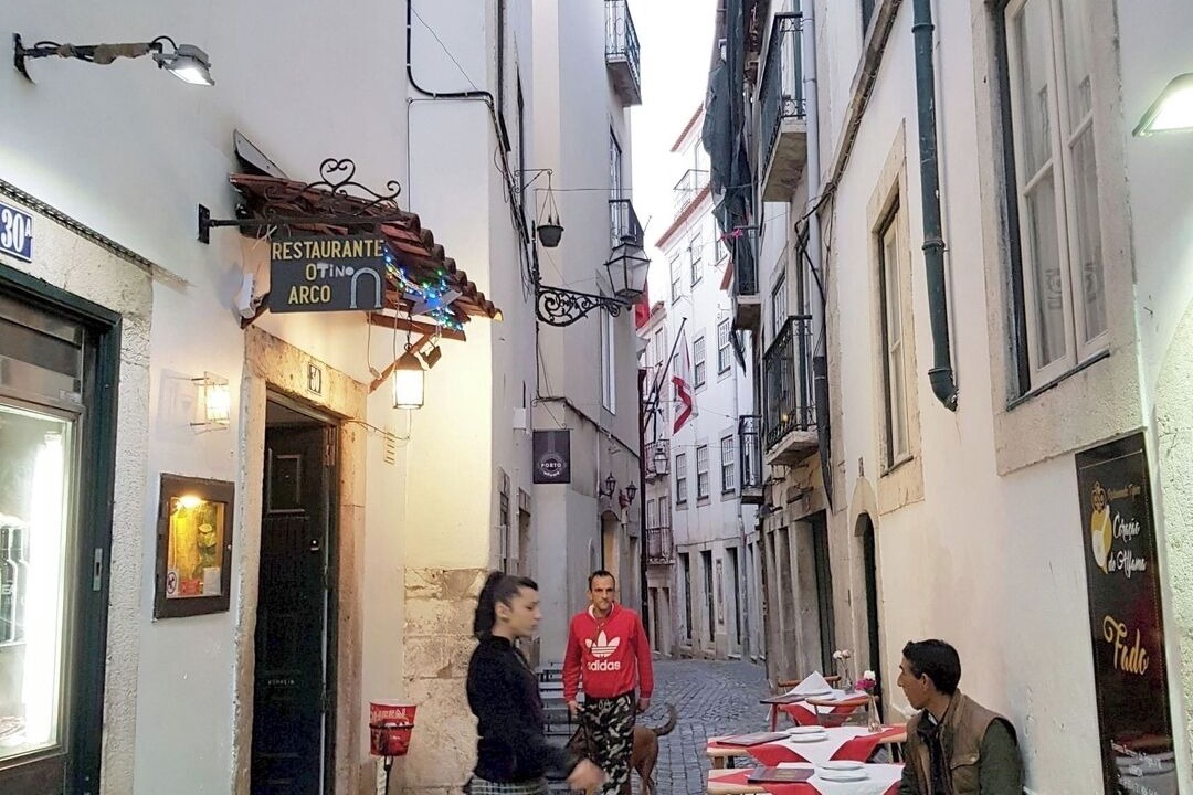Photo of Outdoor in Santo Estevao
