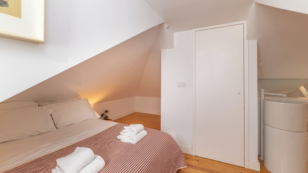 Photo of Bedroom in Santo Estevao