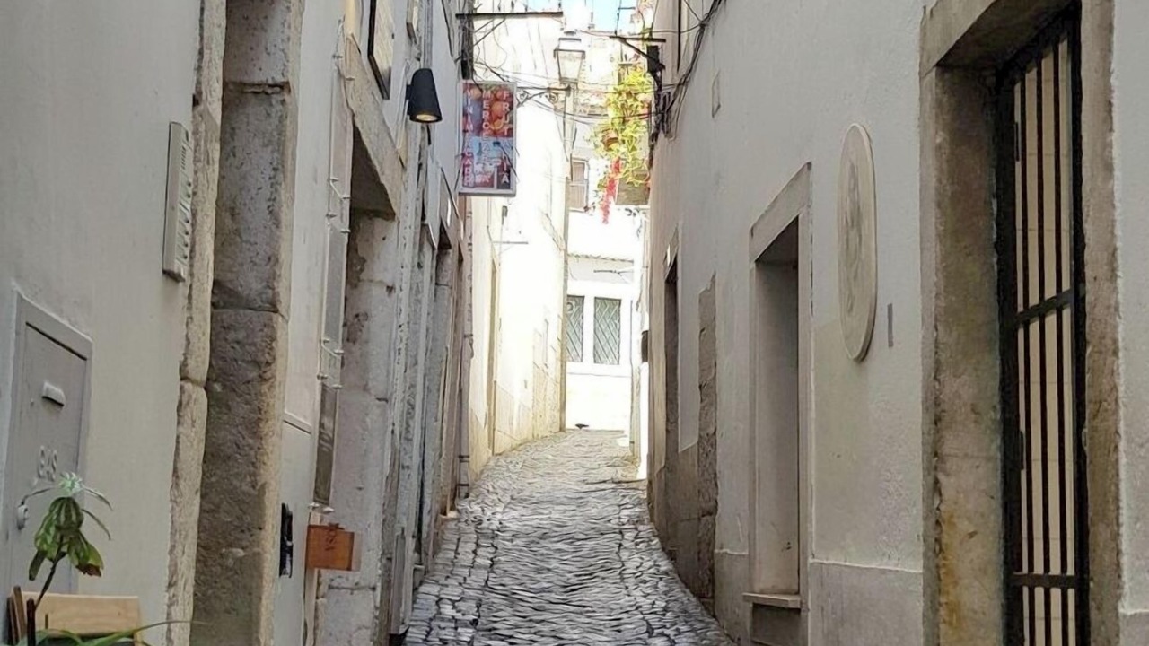 Photo of Outdoor in Santo Estevao
