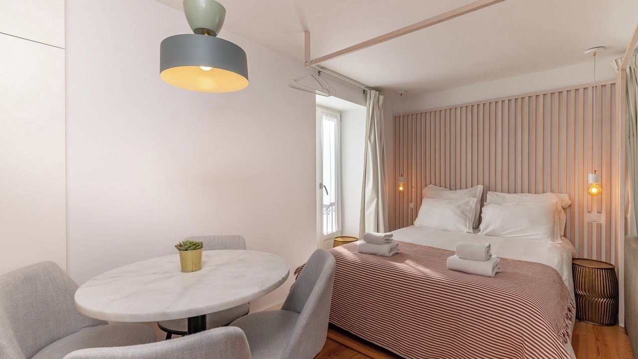 Photo of Bedroom in Santo Estevao