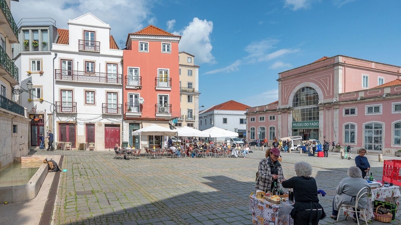 Photo of Outdoor in Santo Estevao
