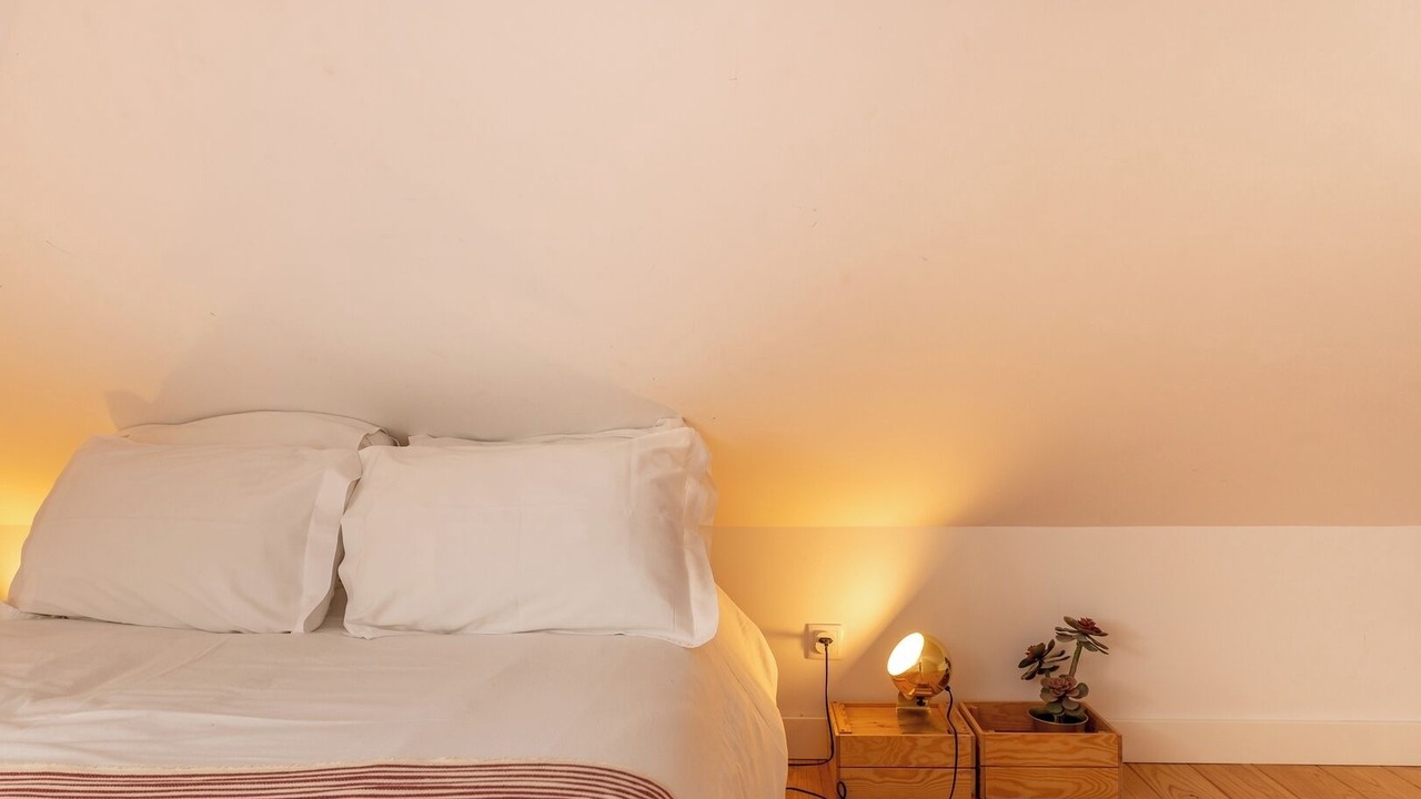 Photo of Bedroom in Santo Estevao