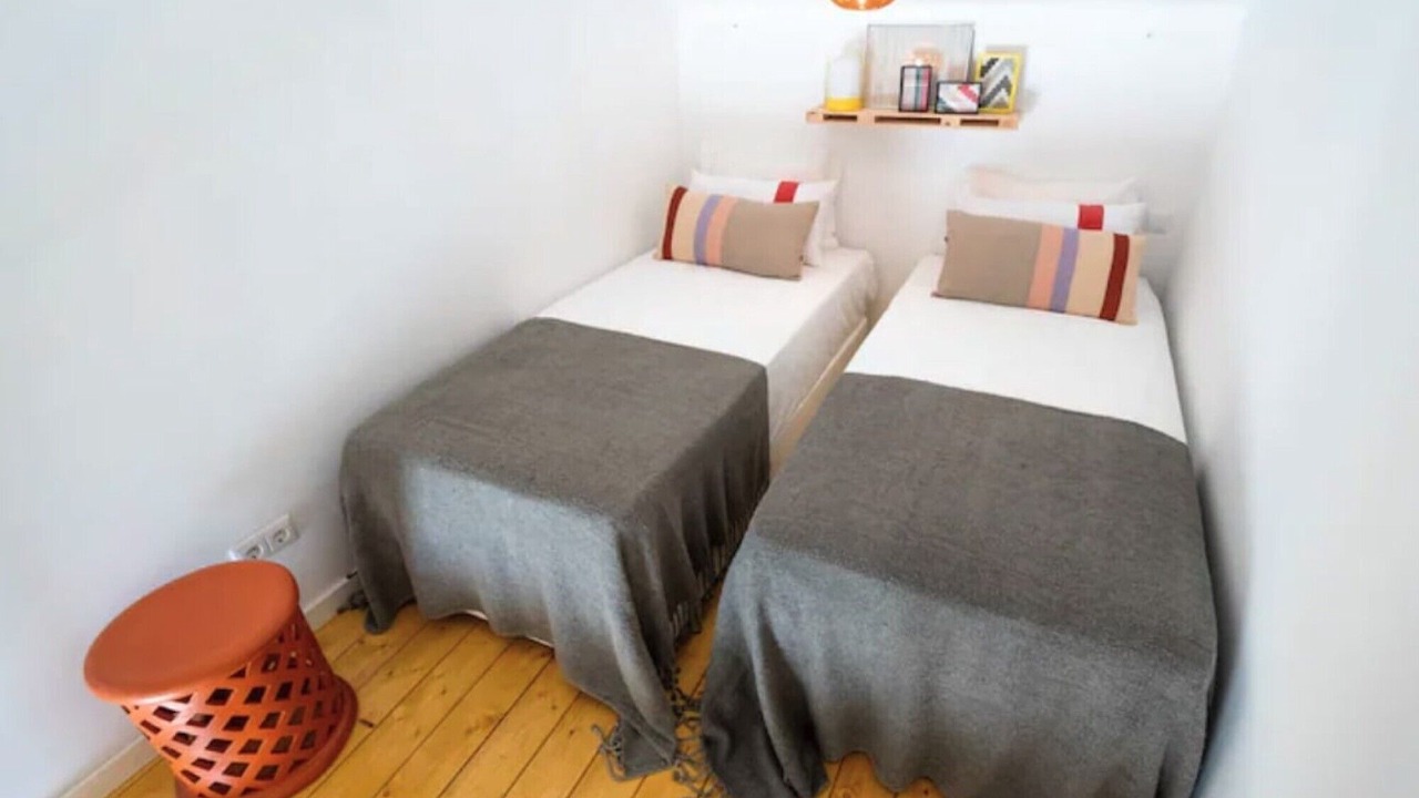 Photo of Bedroom in Olhao