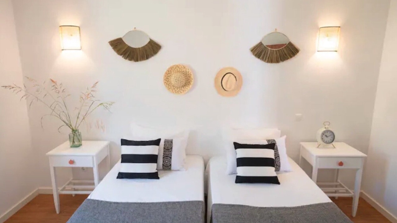 Photo of Bedroom in Olhao