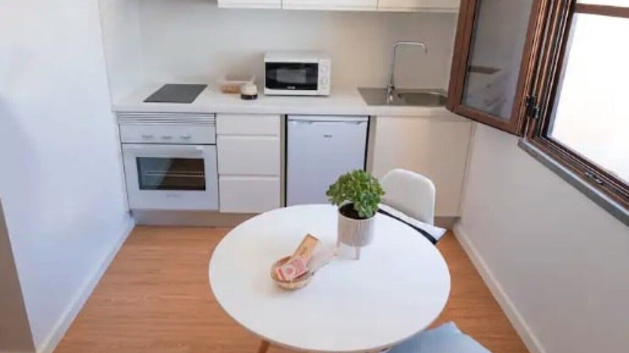 Photo of Kitchen in Olhao