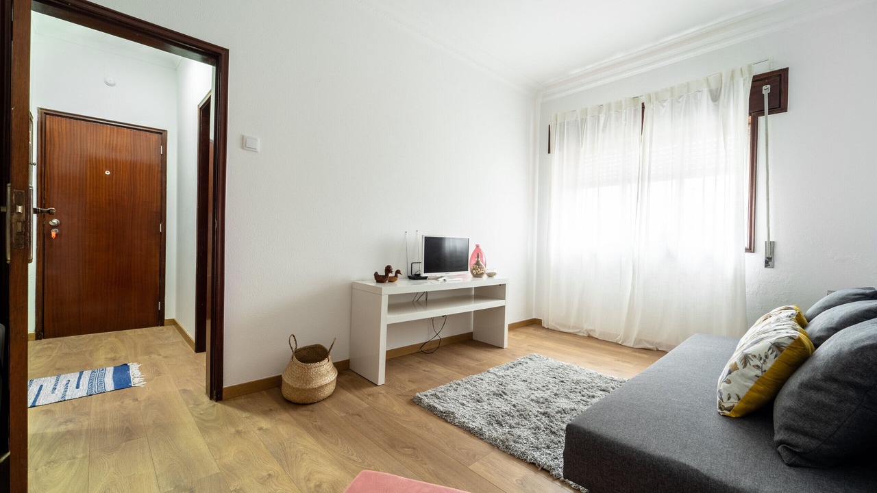 Photo of Livingroom in Povoa De Varzim