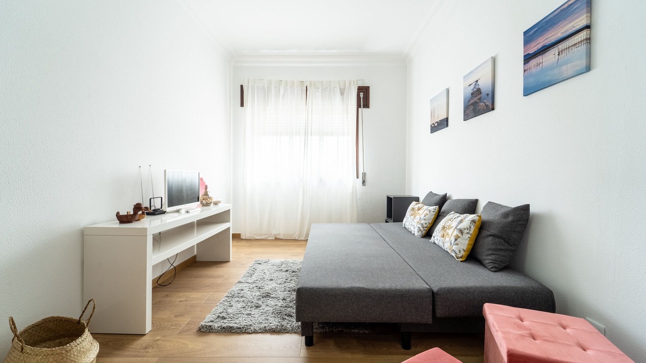 Photo of Livingroom in Povoa De Varzim