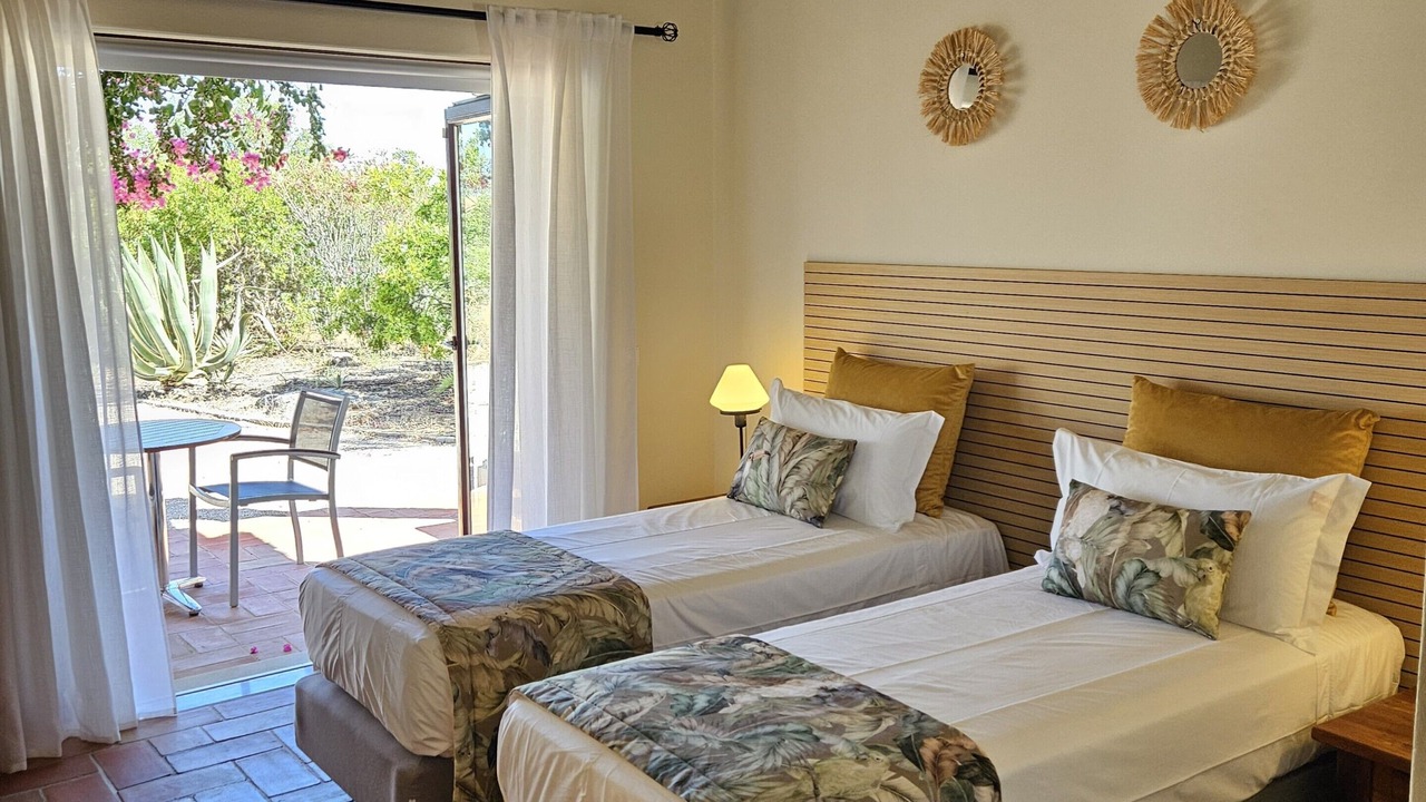 Photo of Bedroom in Moncarapacho e Fuseta