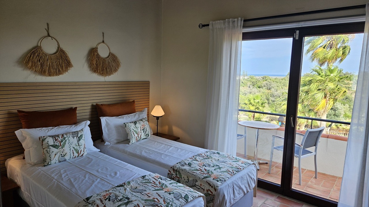 Photo of Bedroom in Moncarapacho e Fuseta