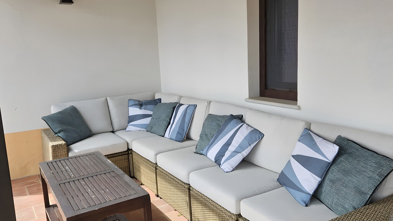 Photo of Patio Balcony in Moncarapacho e Fuseta