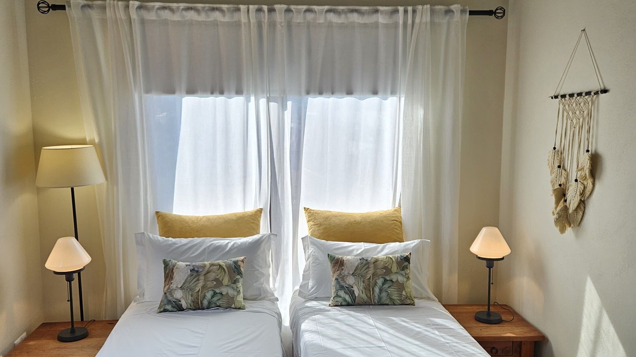 Photo of Bedroom in Moncarapacho e Fuseta