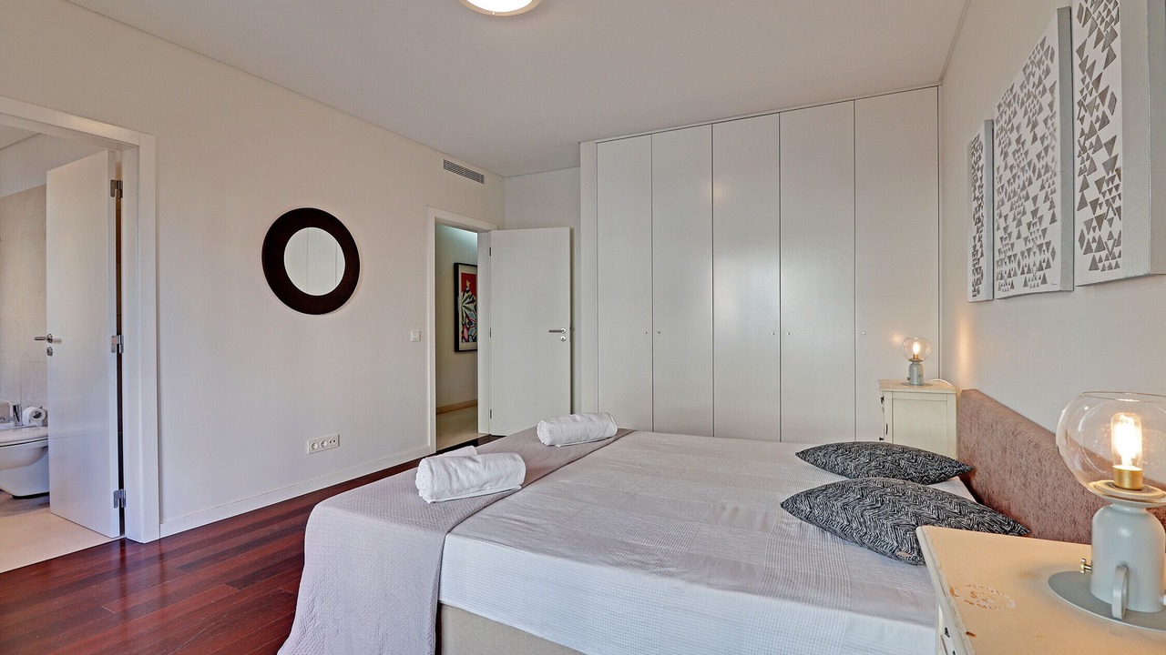 Photo of Bedroom in Vilamoura